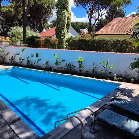 Hébergement de vacances 1 - Sea, Nature, Pool & Privacy Golem (Tirana)
