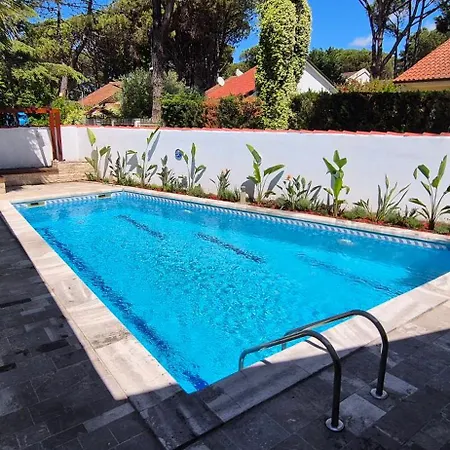 Hébergement de vacances 1 - Sea, Nature, Pool & Privacy
