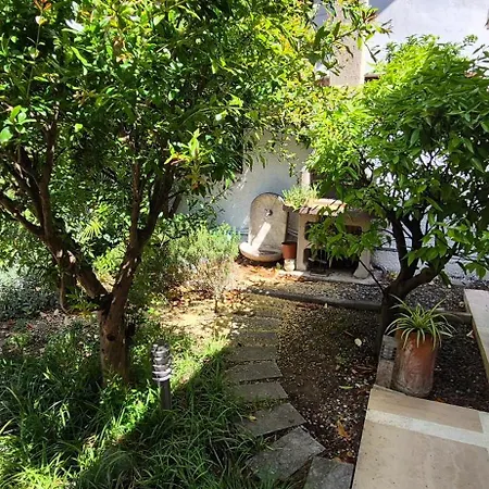 1 - Sea, Nature, Pool & Privacy
