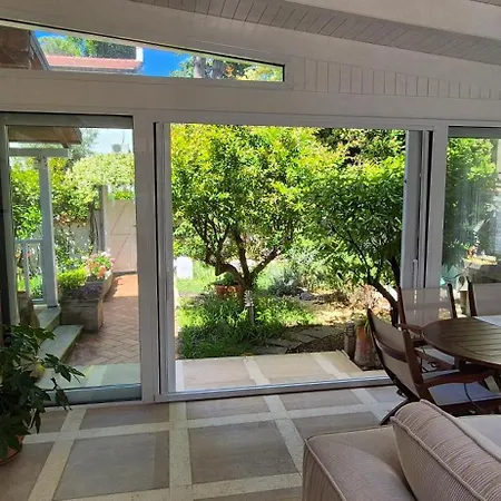 1 - Sea, Nature, Pool & Privacy