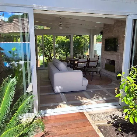 1 - Sea, Nature, Pool & Privacy