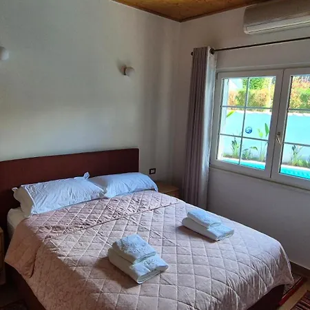1 - Sea, Nature, Pool & Privacy