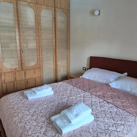 Hébergement de vacances 1 - Sea, Nature, Pool & Privacy Golem (Tirana)