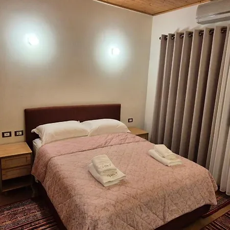 1 - Sea, Nature, Pool & Privacy Golem (Tirana)