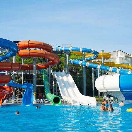 1 - Sea, Nature, Pool & Privacy Hébergement de vacances