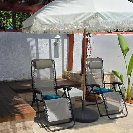 1 - Sea, Nature, Pool & Privacy *