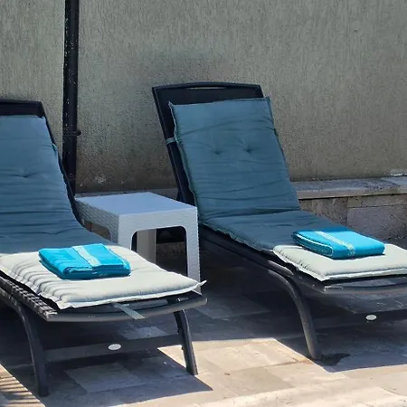 1 - Sea, Nature, Pool & Privacy Golem (Tirana)